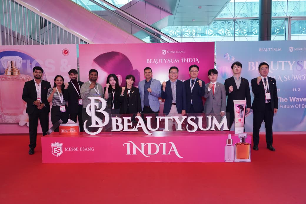 Stellar Jewellery Exhibition